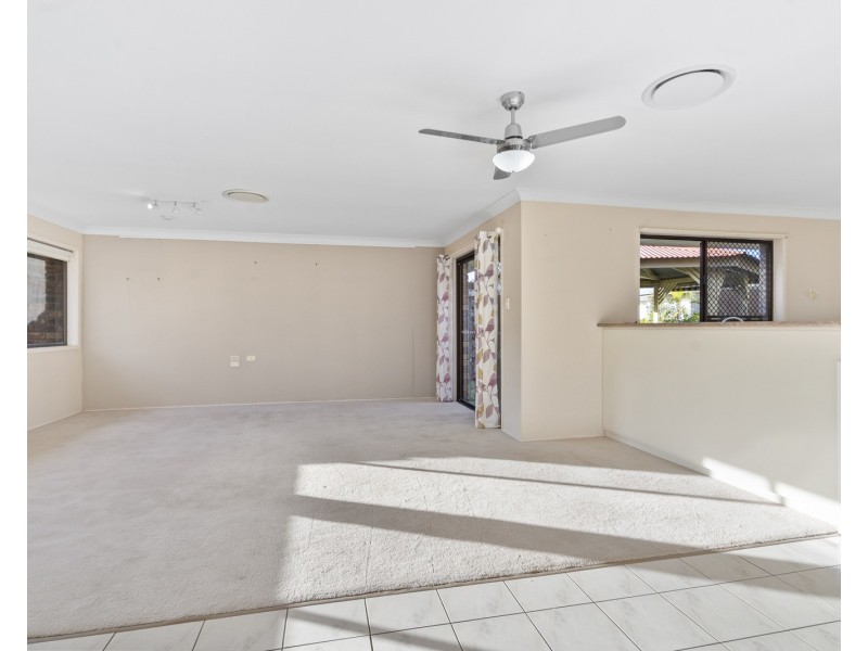 3 Lexlen Court, Cleveland QLD 4163