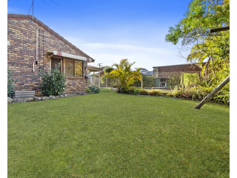 3 Lexlen Court, Cleveland QLD 4163