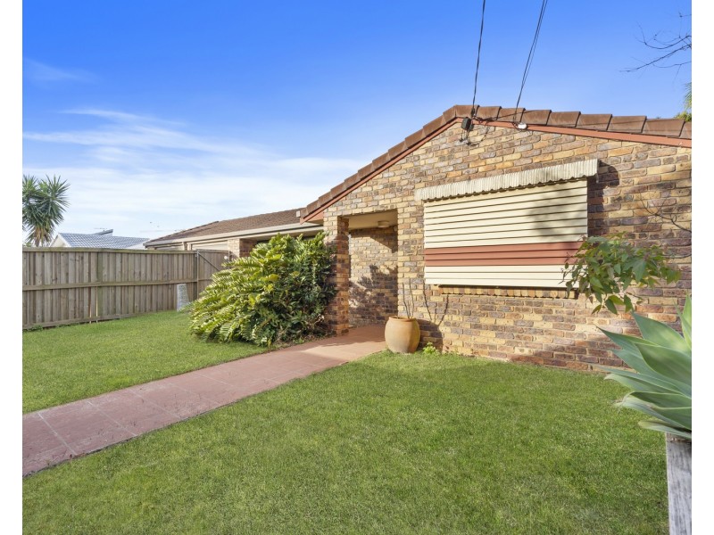 3 Lexlen Court, Cleveland QLD 4163