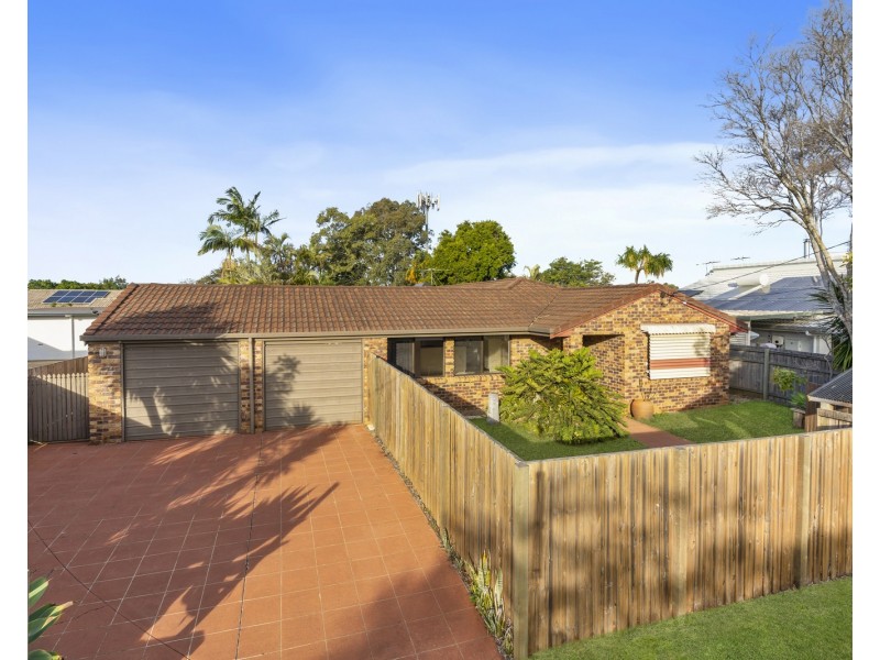 3 Lexlen Court, Cleveland QLD 4163