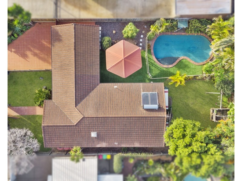 3 Lexlen Court, Cleveland QLD 4163
