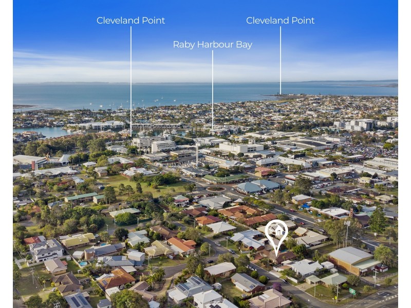 3 Lexlen Court, Cleveland QLD 4163