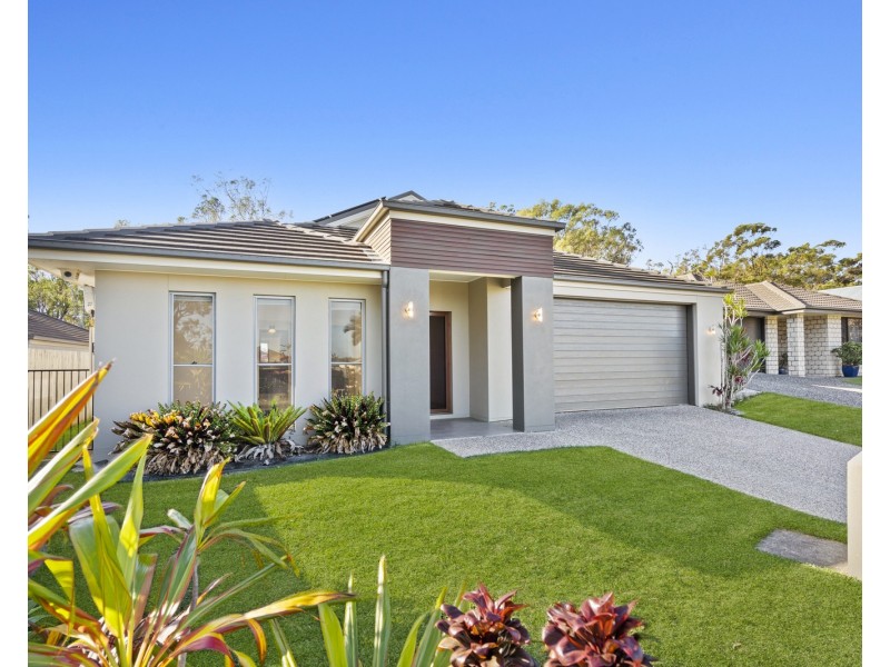 23 Ludmilla Place, Alexandra Hills QLD 4161