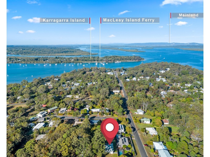 4 Duncan Street, Macleay Island QLD 4184