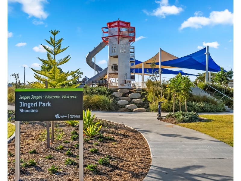 329 Backhousia Court, Redland Bay QLD 4165