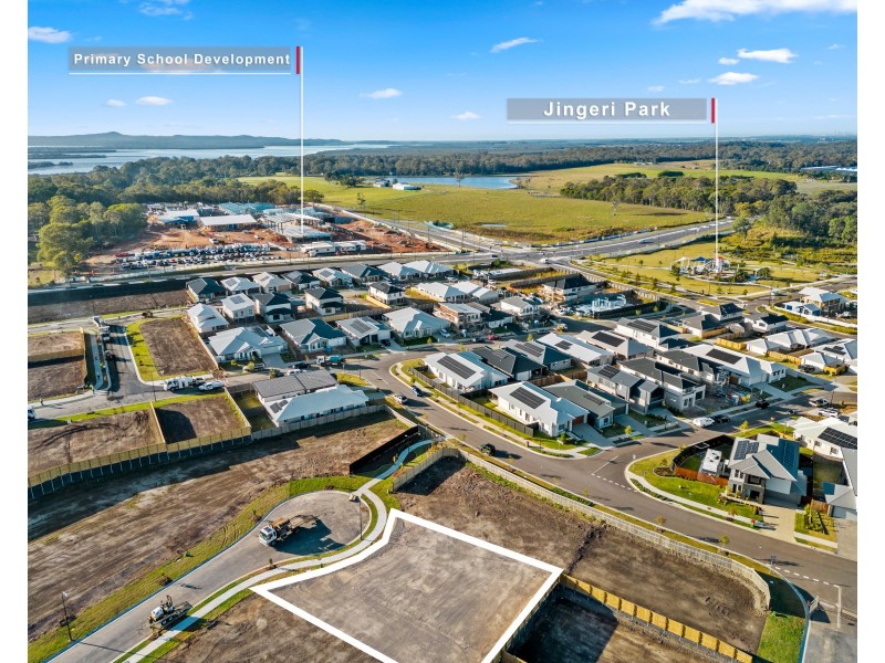 329 Backhousia Court, Redland Bay QLD 4165