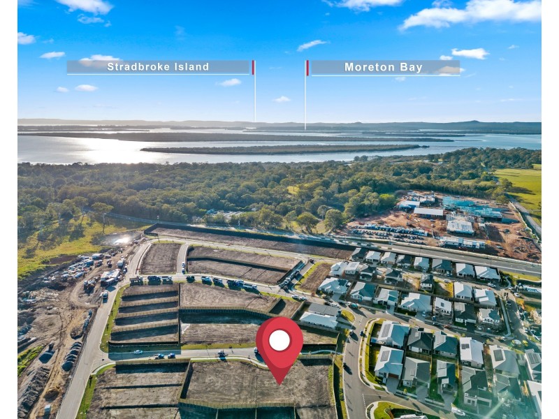 329 Backhousia Court, Redland Bay QLD 4165