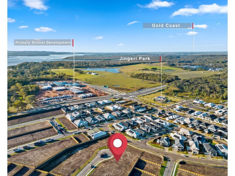 329 Backhousia Court, Redland Bay QLD 4165