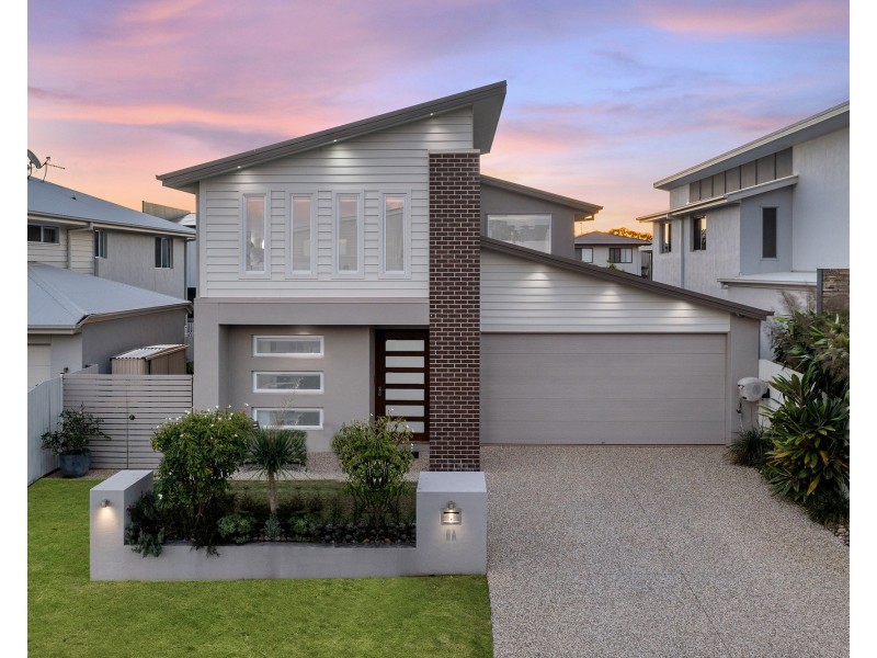 2A Kim Jon Court, Thornlands QLD 4164