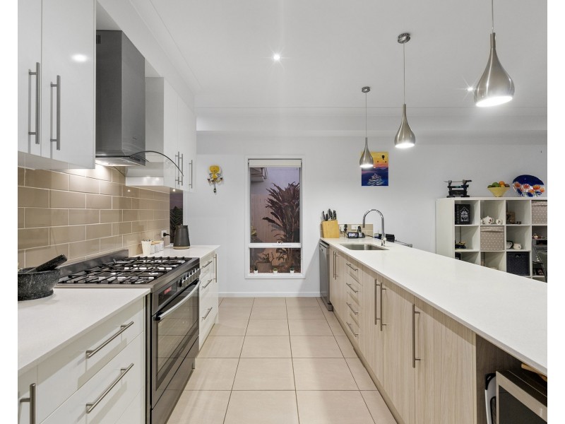 2A Kim Jon Court, Thornlands QLD 4164