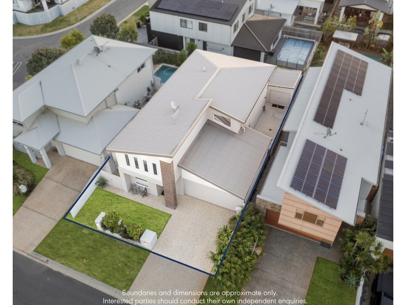 2A Kim Jon Court, Thornlands QLD 4164