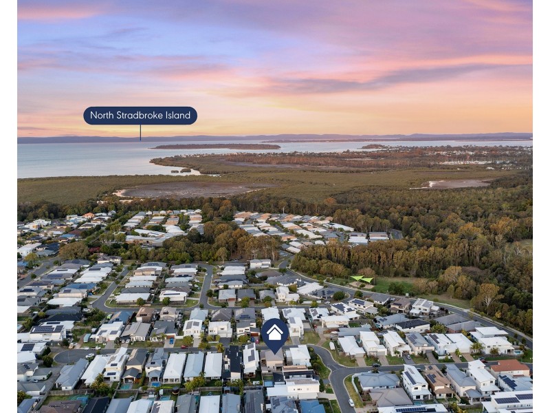 2A Kim Jon Court, Thornlands QLD 4164