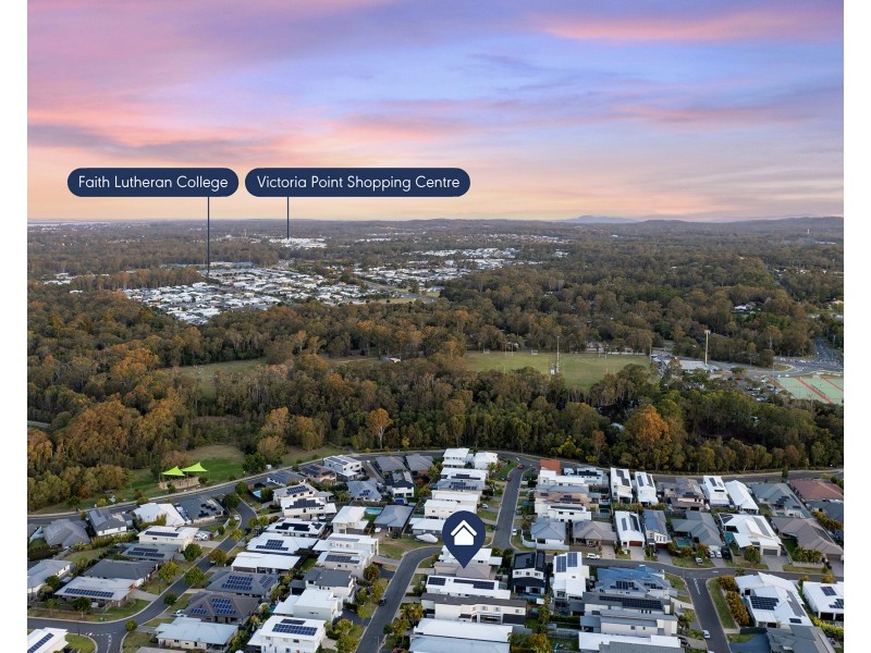 2A Kim Jon Court, Thornlands QLD 4164