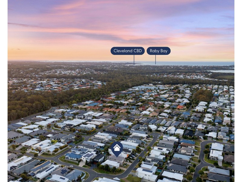 2A Kim Jon Court, Thornlands QLD 4164