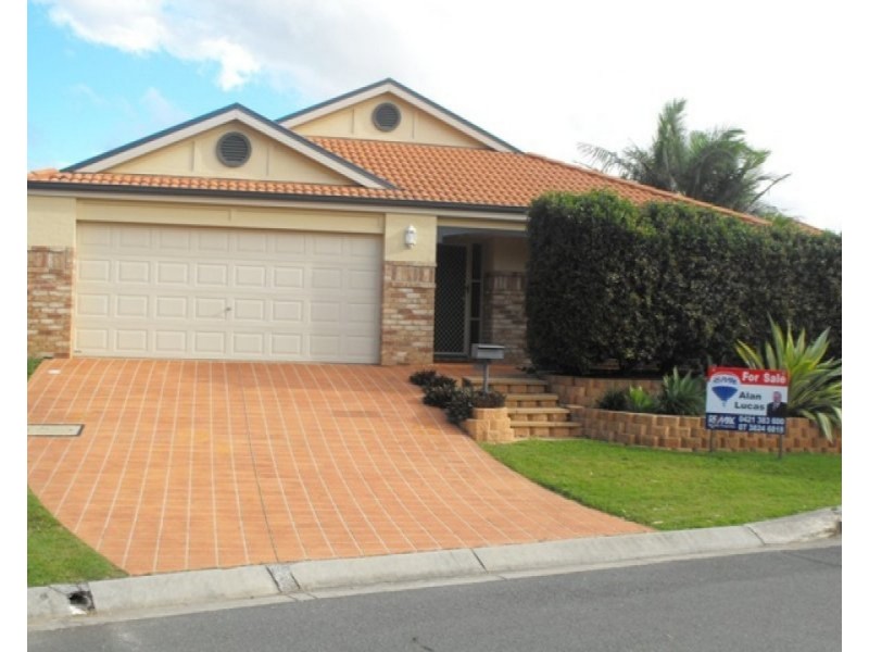 4 Holborn Court, Alexandra Hills QLD 4161