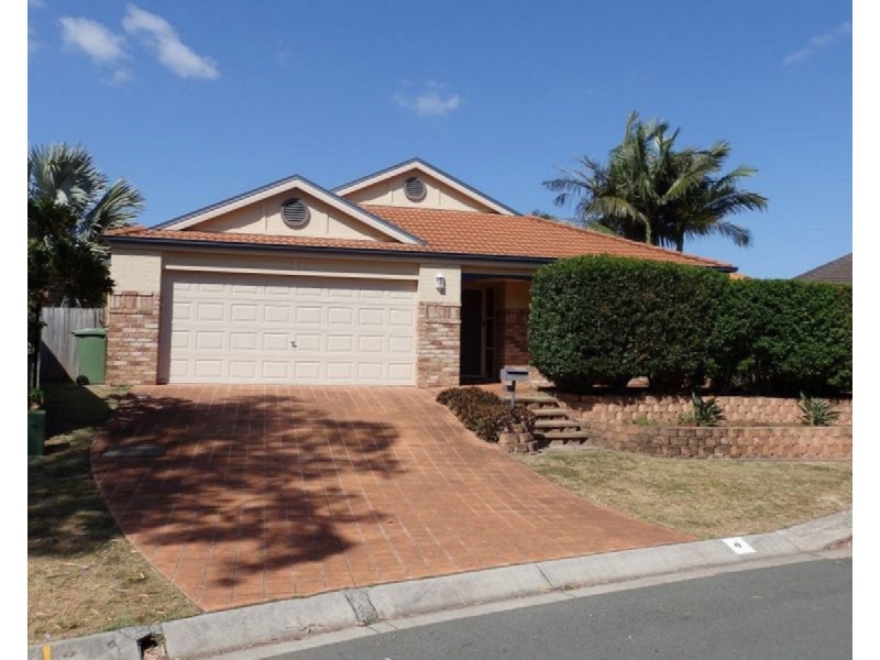 4 Holborn Court, Alexandra Hills QLD 4161