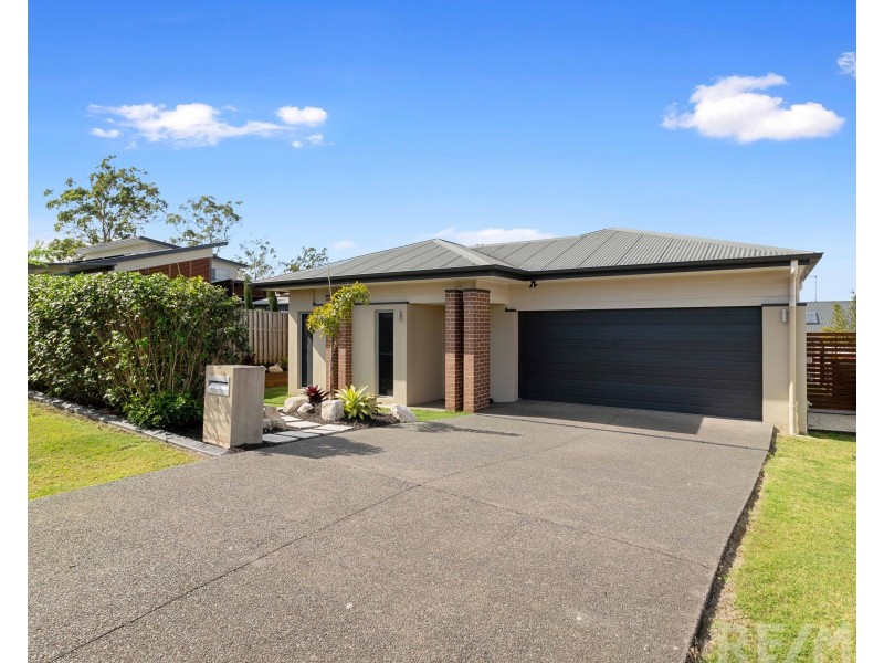 4 Whiteash Street, Mount Cotton QLD 4165