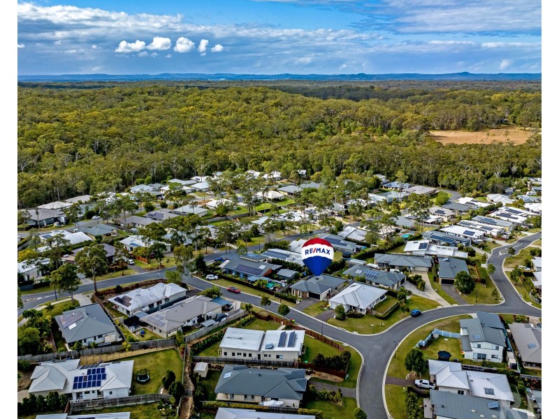 4 Whiteash Street, Mount Cotton QLD 4165