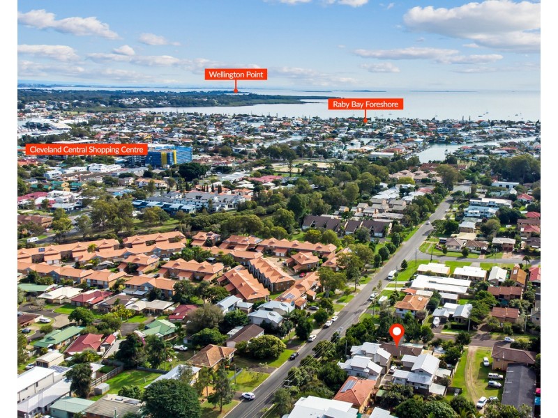 59 Longland Street, Cleveland QLD 4163