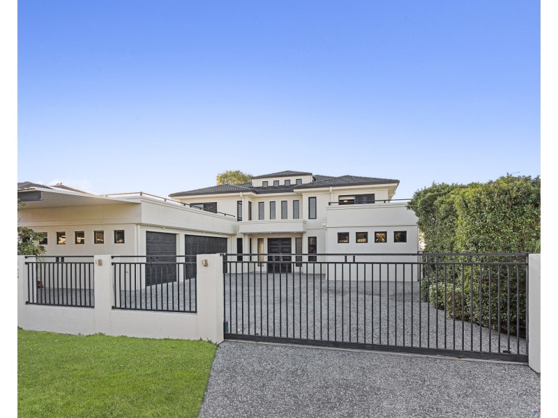11 Mala Crescent, Birkdale QLD 4159