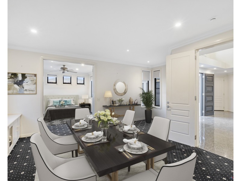 11 Mala Crescent, Birkdale QLD 4159