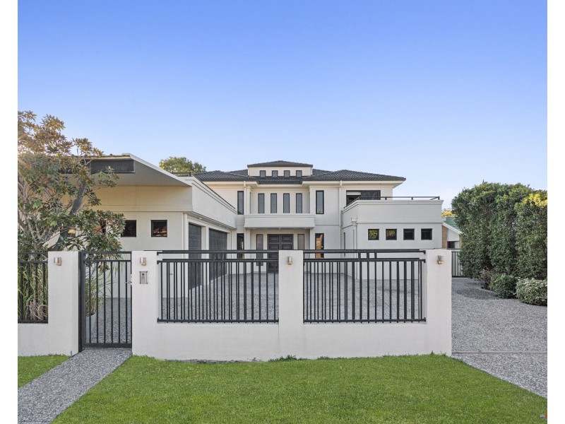 11 Mala Crescent, Birkdale QLD 4159