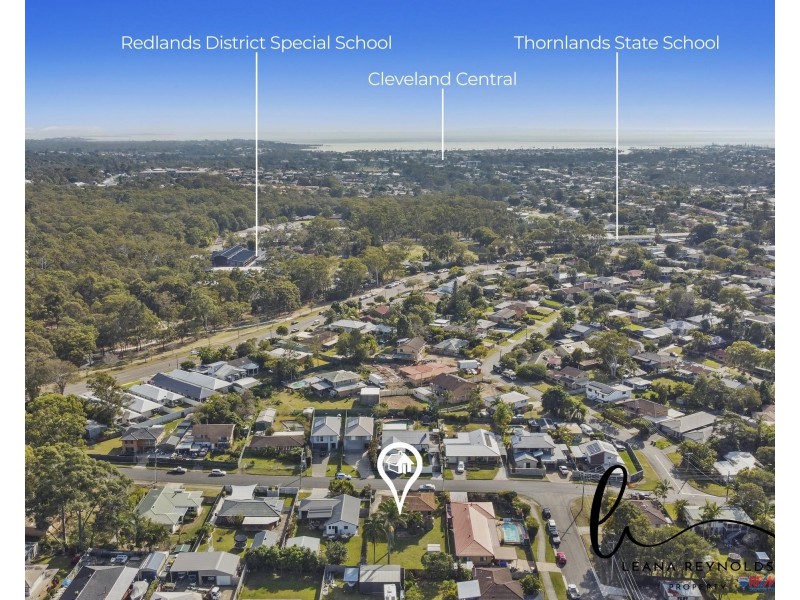 15 Abbotsleigh Street, Thornlands QLD 4164