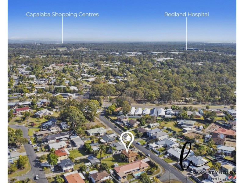 15 Abbotsleigh Street, Thornlands QLD 4164