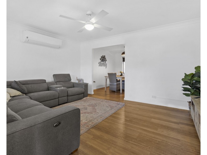 6 Tulloch Drive, Wellington Point QLD 4160