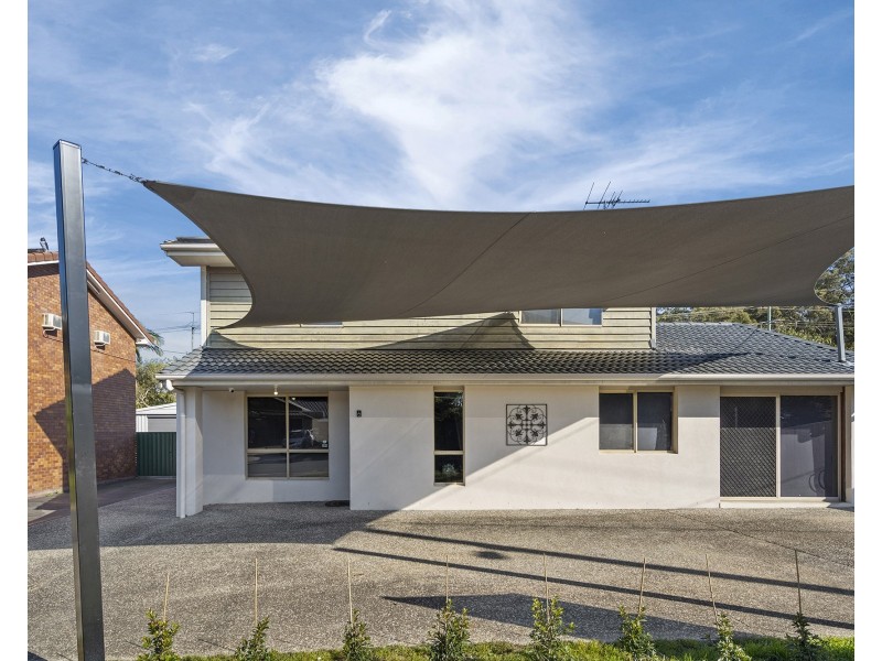 6 Tulloch Drive, Wellington Point QLD 4160