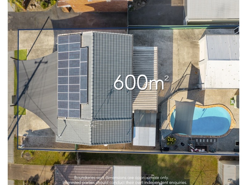 6 Tulloch Drive, Wellington Point QLD 4160