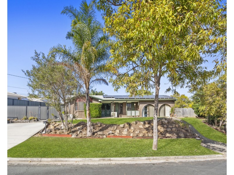 2 Durham Street, Alexandra Hills QLD 4161