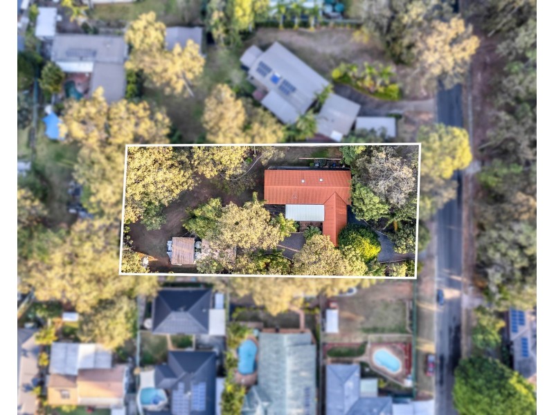 6 Dunoon Street, Tanah Merah QLD 4128