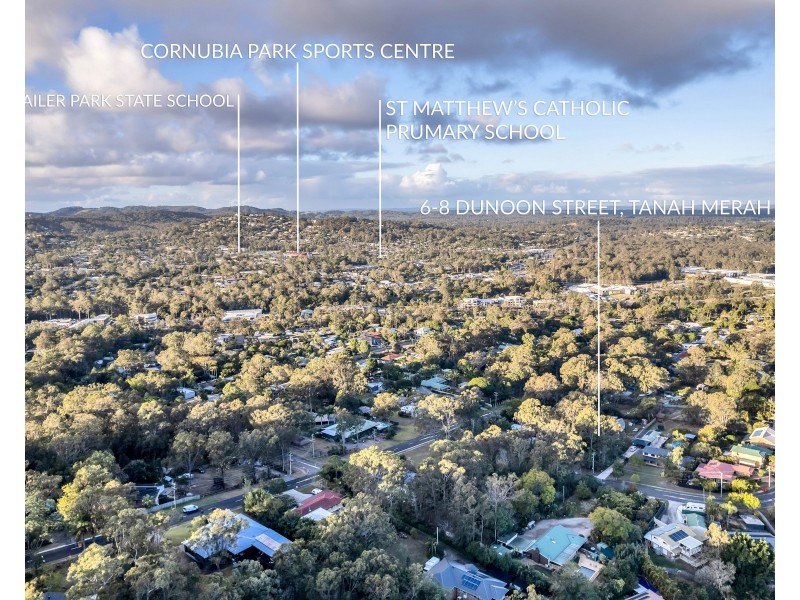 6 Dunoon Street, Tanah Merah QLD 4128