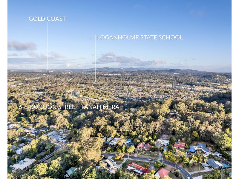 6 Dunoon Street, Tanah Merah QLD 4128