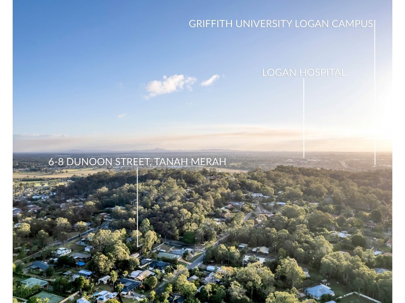 6 Dunoon Street, Tanah Merah QLD 4128