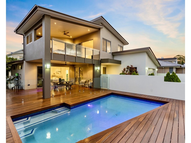 53 George Thorn Drive, Thornlands QLD 4164