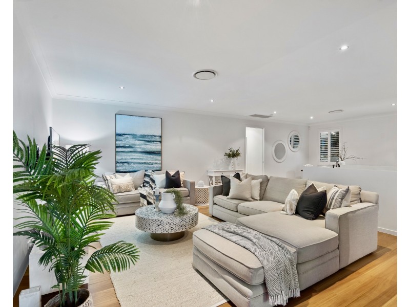 53 George Thorn Drive, Thornlands QLD 4164