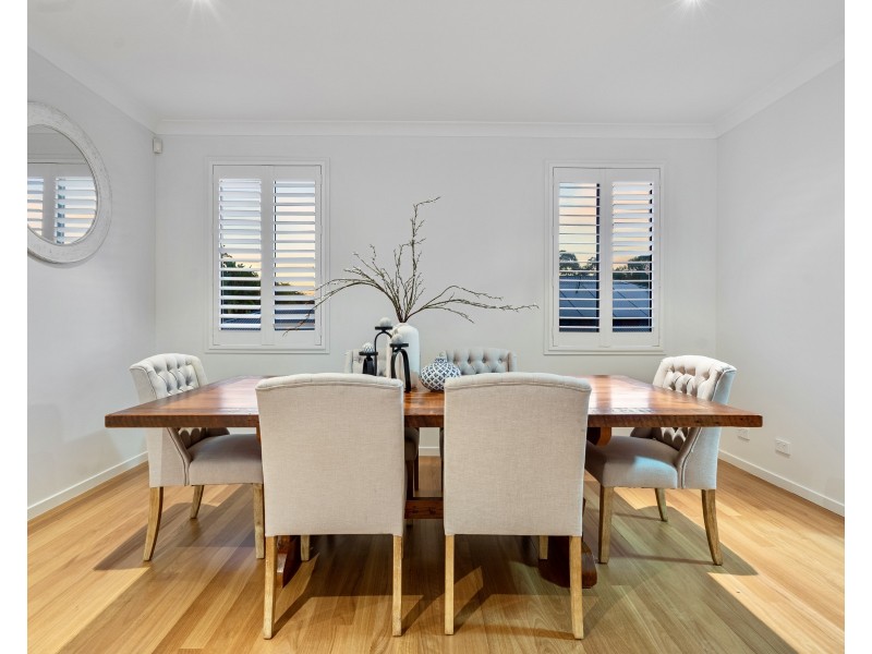 53 George Thorn Drive, Thornlands QLD 4164