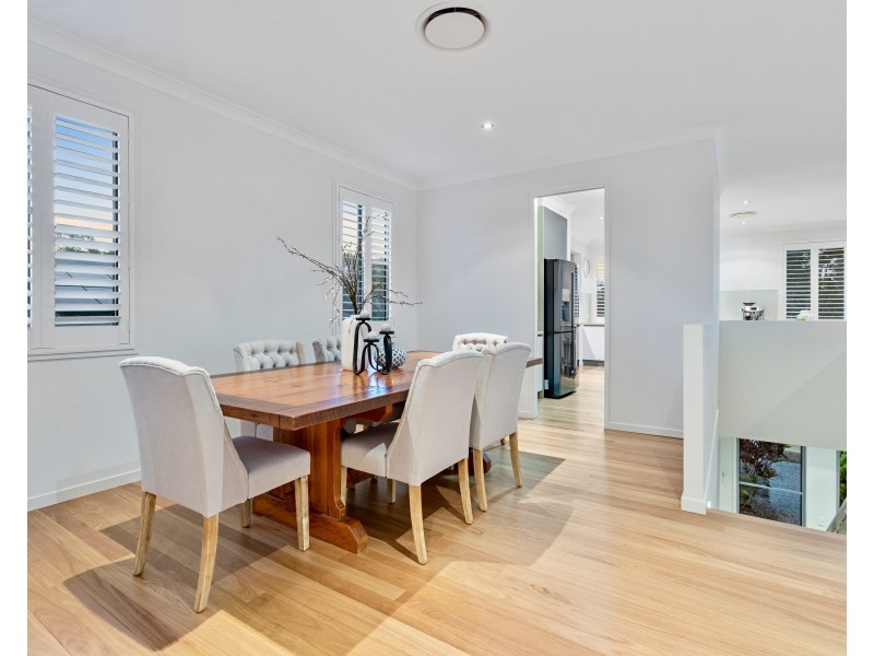 53 George Thorn Drive, Thornlands QLD 4164