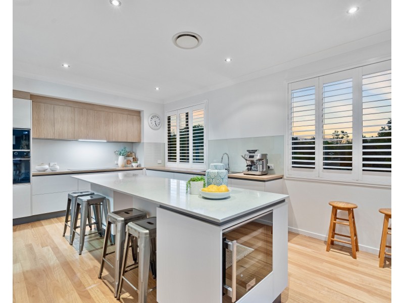 53 George Thorn Drive, Thornlands QLD 4164