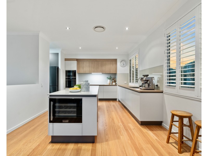 53 George Thorn Drive, Thornlands QLD 4164