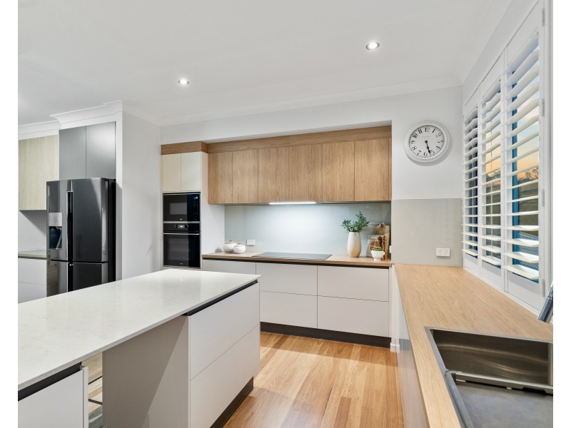 53 George Thorn Drive, Thornlands QLD 4164