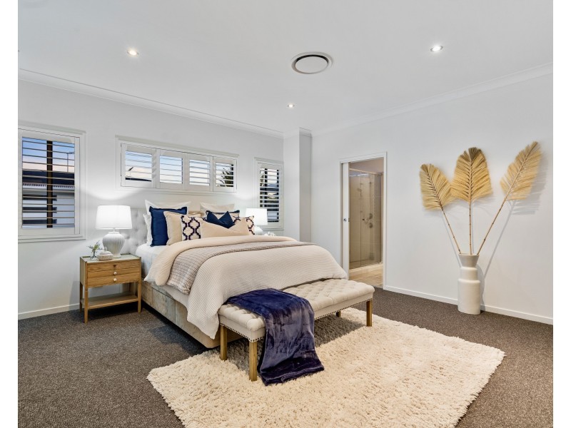 53 George Thorn Drive, Thornlands QLD 4164