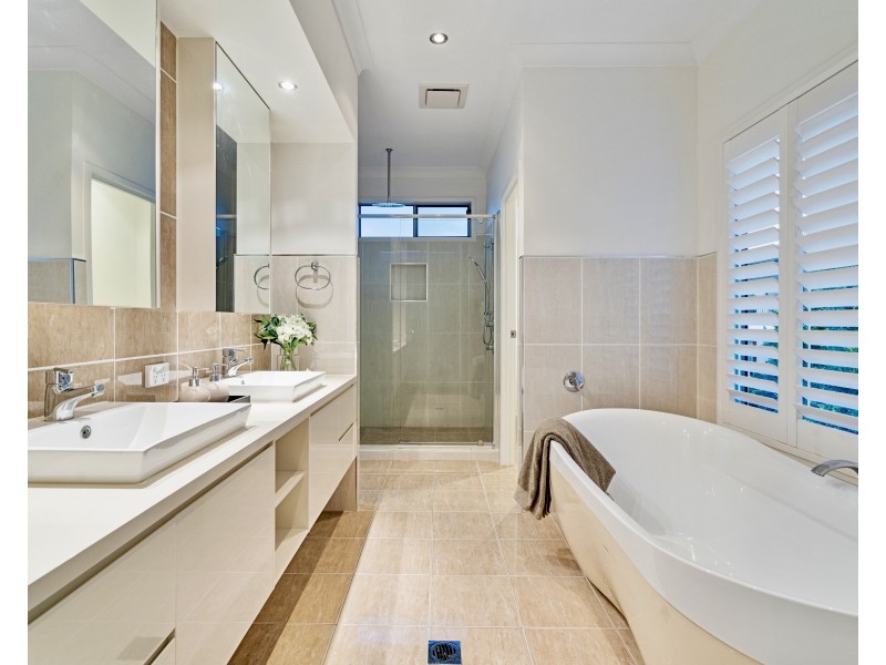 53 George Thorn Drive, Thornlands QLD 4164