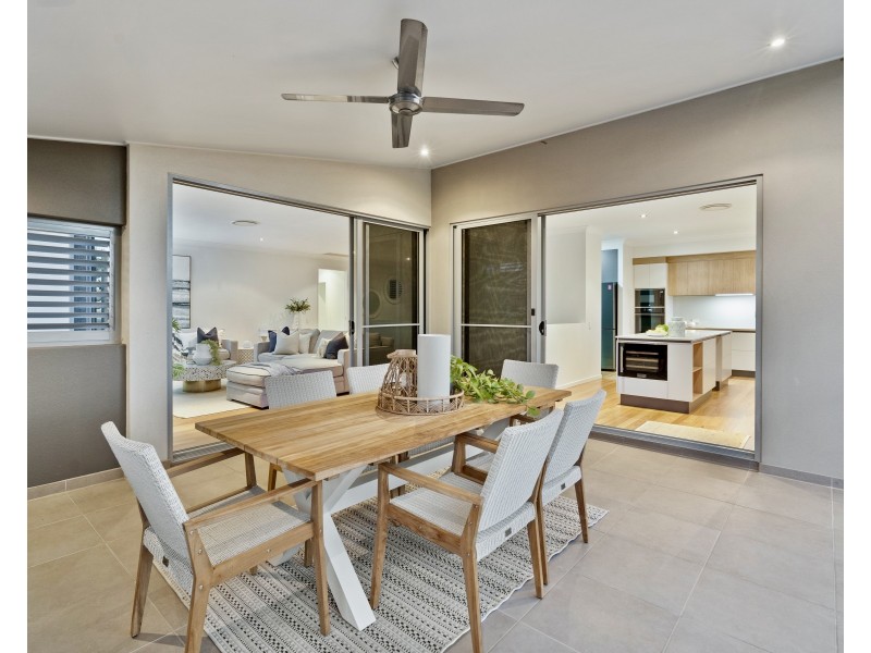 53 George Thorn Drive, Thornlands QLD 4164