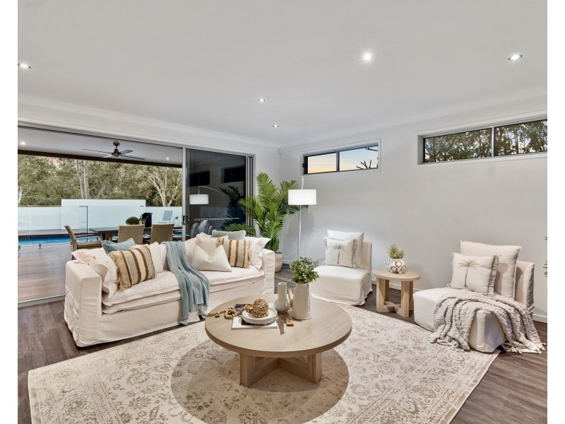 53 George Thorn Drive, Thornlands QLD 4164