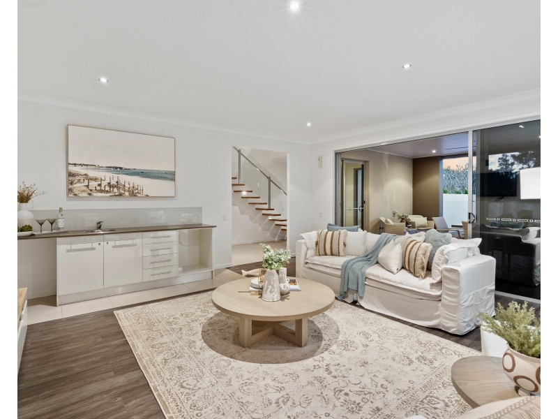 53 George Thorn Drive, Thornlands QLD 4164