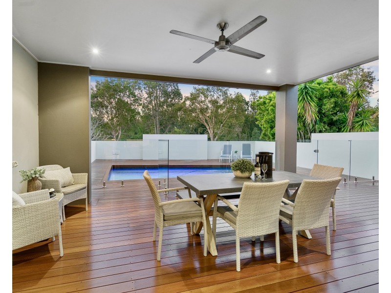 53 George Thorn Drive, Thornlands QLD 4164