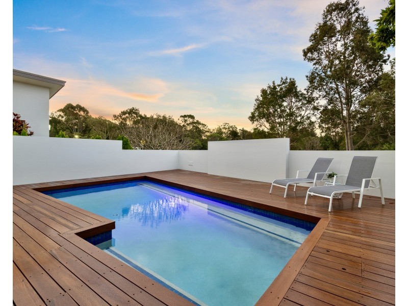 53 George Thorn Drive, Thornlands QLD 4164